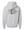 Custom Apparel - Screen Printing - Okemos BSU - Oversized Unisex Hoodie - Okemos BSU - 15114