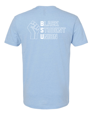 Custom Apparel - Screen Printing - Okemos BSU - Unisex T-Shirt - Okemos BSU - 15114