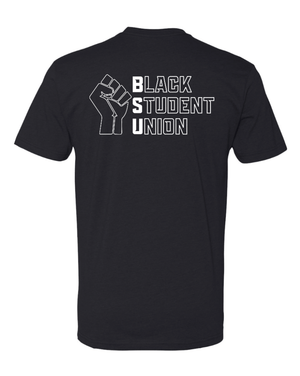 Custom Apparel - Screen Printing - Okemos BSU - Unisex T-Shirt - Okemos BSU - 15114