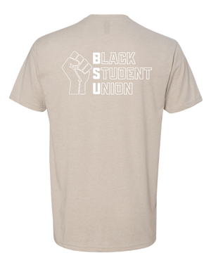 Custom Apparel - Screen Printing - Okemos BSU - Unisex T-Shirt - Okemos BSU - 15114