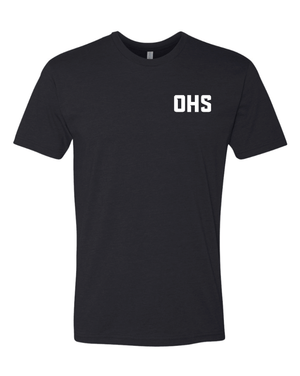 Custom Apparel - Screen Printing - Okemos BSU - Unisex T-Shirt - Okemos BSU - 15114