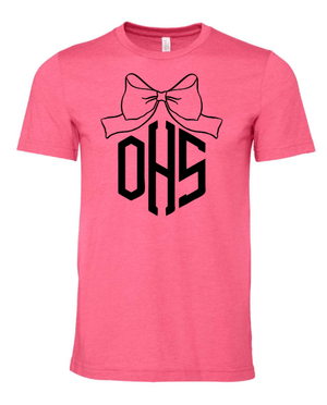 Custom Printed Apparel | Okemos Cheer - Athlete Pack - Okemos Cheer - 17984