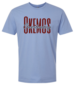 Custom Printed Apparel | Okemos Cheer - Athlete Pack - Okemos Cheer - 17984