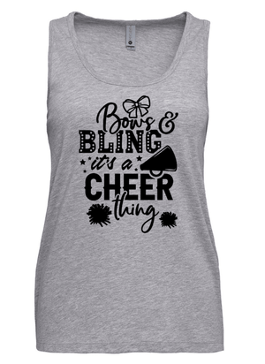 Custom Printed Apparel | Okemos Cheer - Athlete Pack - Okemos Cheer - 17984