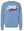Custom Apparel - Screen Printing - Okemos Cheer - Crewneck Sweatshirt - Crewneck Sweatshirt - Okemos Cheer - 15119