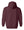 Custom Apparel - Screen Printing - Okemos Cheer - Hooded Sweatshirt - Hooded Sweatshirt - Okemos Cheer - 15119