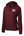 Custom Apparel - Screen Printing - Okemos Cheer - Ladies Zip - Up Jacket - Okemos Cheer - 15119