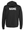 Custom Apparel - Screen Printing - Okemos Cheer Winter 2024 - Adult Fleece Hoodie (Black, Maroon) PERSONALIZATION OPTIONAL - Okemos Cheer - Winter 2024 - 17030