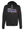 Custom Apparel - Screen Printing - Okemos Cheer Winter 2024 - Adult Fleece Hoodie (Black, Maroon) PERSONALIZATION OPTIONAL - Okemos Cheer - Winter 2024 - 17030