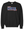 Custom Apparel - Screen Printing - Okemos Cheer Winter 2024 - Adult Lightweight Fleece Crewneck Sweatshirt (PERSONALIZATION OPTIONAL) - Okemos Cheer - Winter 2024 - 17030