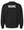 Custom Apparel - Screen Printing - Okemos Cheer Winter 2024 - Adult Lightweight Fleece Crewneck Sweatshirt (PERSONALIZATION OPTIONAL) - Okemos Cheer - Winter 2024 - 17030