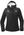 Custom Apparel - Screen Printing - Okemos Cheer Winter 2024 - The North Face Women's DryVent Rain Jacket - Okemos Cheer - Winter 2024 - 17030