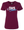 Custom Apparel - Screen Printing - Okemos Cheer - Women's Cotton T-Shirt - T-shirt - Okemos Cheer - 15119
