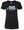 Custom Apparel - Screen Printing - Okemos Cheer - Women's Cotton T-Shirt - T-shirt - Okemos Cheer - 15119