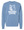 Custom Apparel - Screen Printing - Okemos Choir - Adult Midweight Pigment Dyed Crewneck Sweatshirt - Okemos Choir - 17188