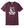 Custom Apparel - Screen Printing - Okemos Choir - Adult Unisex T-Shirt - Blue / Maroon - Okemos Choir - 17188