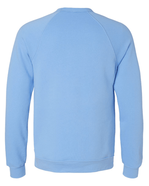 Custom Apparel - Screen Printing - Okemos Choir Apparel - Adult Fleece Crewneck Sweatshirt - Okemos Choir Apparel - 16293