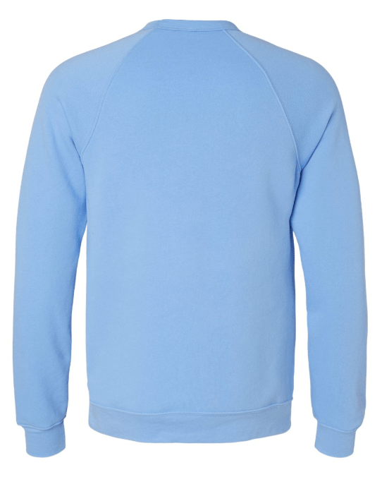 Custom Apparel - Screen Printing - Okemos Choir Apparel - Adult Fleece Crewneck Sweatshirt - Okemos Choir Apparel - 16293
