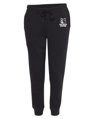 Custom Apparel - Screen Printing - Okemos Choir Apparel - Adult Midweight Fleece Pants - Okemos Choir Apparel - 16293