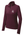 Custom Apparel - Screen Printing - Okemos Choir Apparel - Ladies Stretch 1/4 Zip Pullover - Okemos Choir Apparel - 16293