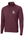 Custom Apparel - Screen Printing - Okemos Choir Apparel - Men's Stretch 1/4 Zip Pullover - Okemos Choir Apparel - 16293