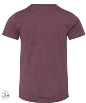 Custom Apparel - Screen Printing - Okemos Choir Apparel - Youth T-Shirt - Okemos Choir Apparel - 16293