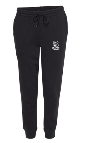 Custom Apparel - Screen Printing - Okemos Choir - Fleece Pants - Joggers - Okemos Choir - 14476