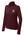 Custom Apparel - Screen Printing - Okemos Choir - Ladies Sport Wick Stretch 1/4 Zip Pullover - Okemos Choir - 17188