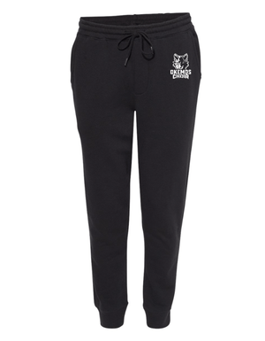Custom Apparel - Screen Printing - Okemos Choir - Midweight Fleece Pants - Okemos Choir - 17188