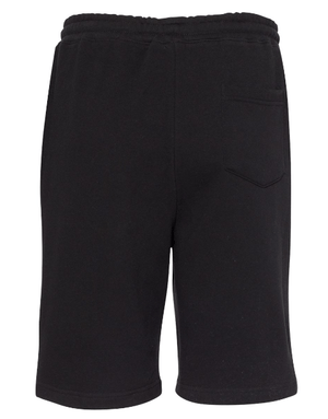 Custom Apparel - Screen Printing - Okemos Choir - Midweight Fleece Shorts - Okemos Choir - 17188