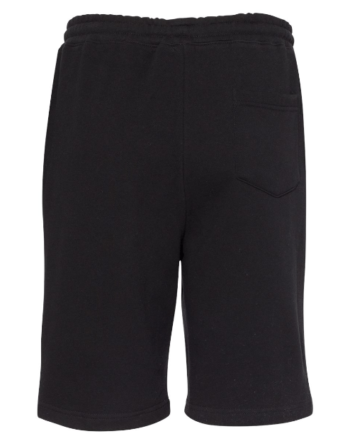 Custom Apparel - Screen Printing - Okemos Choir - Midweight Fleece Shorts - Okemos Choir - 17188