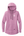 Custom Apparel - Screen Printing - Okemos Choir - New Era Ladies Hoodie - Hoodie - Okemos Choir - 14476