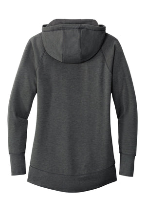 Custom Apparel - Screen Printing - Okemos Choir - New Era Ladies Hoodie - Hoodie - Okemos Choir - 14476