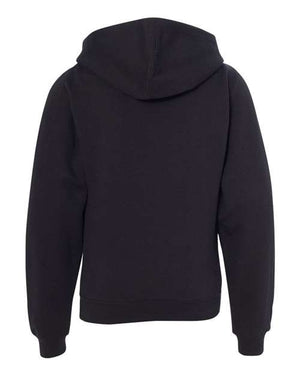 Custom Apparel - Screen Printing - Okemos Choir - New Era Zip - Up Hoodie - Zip Hoodie - Okemos Choir - 14476