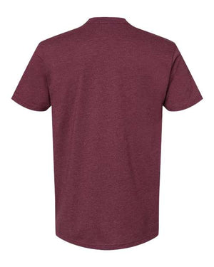 Custom Apparel - Screen Printing - Okemos Choir - Unisex T-Shirt - T-shirt - Okemos Choir - 14476