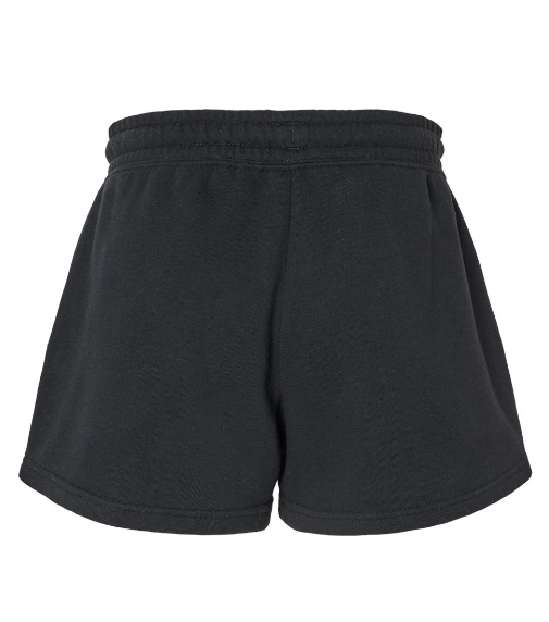Custom Apparel - Screen Printing - Okemos Choir - Women's Lightweight California Wave Wash Fleece Shorts - Okemos Choir - 17188