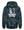 Custom Apparel - Screen Printing - Okemos Choir - Youth Midweight Tye - Dyed Hoodie - Okemos Choir - 17188