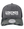 Custom Apparel - Screen Printing - Okemos Clay Target Team 2024 - Snapback Trucker Cap (Black Camo, Orange Camo) - Okemos Clay Target Team 2024 - 16625