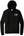Custom Apparel - Screen Printing - Okemos Clay Target Team 2024 - Unisex Nike Full Zip Hoodie - Okemos Clay Target Team 2024 - 16625