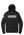 Custom Apparel - Screen Printing - Okemos Clay Target Team 2024 - Unisex Nike Therma - Fit Hoodie - Okemos Clay Target Team 2024 - 16625