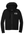 Custom Apparel - Screen Printing - Okemos Clay Target Team 2024 - Women's New Era Full Zip Hoodie - Okemos Clay Target Team 2024 - 16625