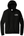 Custom Apparel - Screen Printing - Okemos Clay Target Team 2025 - Embroidered Nike Fleece Full Zip Hoodie - Okemos Clay Target Team 2025 - 17398