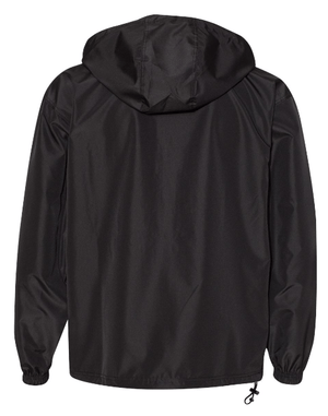 Custom Apparel - Screen Printing - Okemos Clay Target Team 2025 - Packable Jacket - Okemos Clay Target Team 2025 - 17398