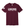 Custom Apparel - Screen Printing - Okemos Clay Target Team 2025 - Unisex Cotton T-Shirt (Maroon / Carolina Blue) - Okemos Clay Target Team 2025 - 17398