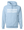 Custom Apparel - Screen Printing - Okemos CMS Cross Country - Adult Hooded Sweatshirt Black/Maroon/Blue - Okemos CMS Cross Country 2024 - 16303