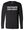 Custom Apparel - Screen Printing - Okemos CMS Cross Country - Adult Long Sleeve T-Shirt Blue/Maroon/Black - Okemos CMS Cross Country 2024 - 16303