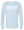 Custom Apparel - Screen Printing - Okemos CMS Cross Country - Adult Long Sleeve T-Shirt Blue/Maroon/Black - Okemos CMS Cross Country 2024 - 16303