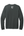Custom Apparel - Screen Printing - Okemos CMS Cross Country - Adult Nike Fleece Crewneck Dk Grey - Okemos CMS Cross Country 2024 - 16303