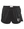Custom Apparel - Screen Printing - Okemos CMS Cross Country - Adult Track Shorts Black - Okemos CMS Cross Country 2024 - 16303