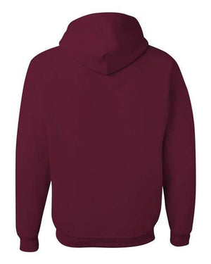 Custom Apparel - Screen Printing - Okemos CMS Cross Country - Hooded Sweatshirt - Hoodie - Okemos CMS Cross Country - 14442
